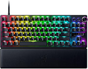 razer huntsman v3 pro tenkeyless analog optical gaming keyboard rapid trigger us layout photo