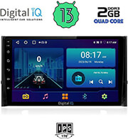 digital iq bxb 1584 gps 10 multimedia tablet oem skoda karoq kodiak mod 2016gt photo