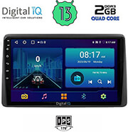 digital iq bxb 1453 gps 10 multimedia tablet oem nissan juke mod 2021gt photo