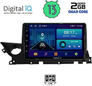 digital iq bxb 1379b gps 9 multimedia tablet oem mazda 6 mod 2021gt photo