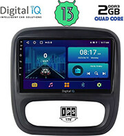 bxb 1499 gps 9multimtablet oem opel vivarorenault traficfiat talendonissan nv 300 mod2014gt photo