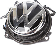 digital iq camera vw 21 ahd logo camera vw photo