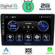 digital iq bxh 3004 cpa 9 multimedia tablet oem audi a4 mod 2002 2008 photo