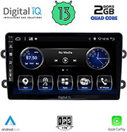 digital iq bxh 3102 cpa 9 multimedia tablet oem dacia duster mod 2012 2019 photo