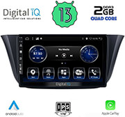 digital iq bxh 3265 cpa 9 multimedia tablet oem iveco daily mod 2014gt photo
