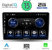 digital iq bxh 3026 gps 9 multimedia tablet oem alfa romeo giulietta mod 2014 2020 photo