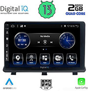 digital iq bxh 3480 cpa 9 multimedia tablet oem opel antara mod 2006gt photo