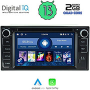 digital iq msd 062 cpa 7 deck multimedia oem toyota all 200mm photo