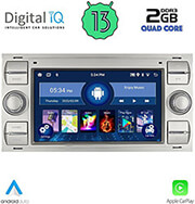 digital iq msd 202 cpa 7 deck multimedia oem ford mod 2004 2008 photo