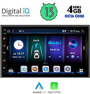 digital iq bxe 694 cpa 7 din multimedia 2din photo