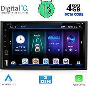 digital iq bxe 654 cpa 65 din multimedia 2din photo