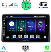 digital iq bxd 6453 cpa 10 multimedia tablet oem nissan juke mod 2021gt photo