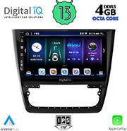 digital iq bxd 6610 cpa 10 multimedia tablet oem skoda yeti mod 2014gt photo