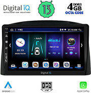 digital iq bxd 6271 cpa10 multimtablet oem jeep grand cherokee mod 2005 2007 with original navi photo