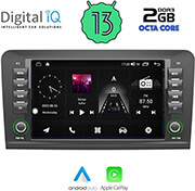 digital iq msf 316 cpa 8 deck multimedia oem mercedes ml w164  gl x164 mod 2005 2012 photo