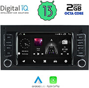 digital iq msf 342 cpa 7 deck multimedia oem vw touareg mod 2003 2011 photo