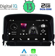 digital iq msf 360 cpa 7 deck multimedia oem opel mokka mod 2012 2015 photo