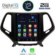 digital iq bxh 3984 cpa tesla style oem jeep cherokee mod 2014 photo