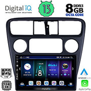 digital iq bxd 8181 cpa 9 multimedia tablet oem honda accord coupe mod 1998 2004 photo