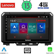 digital iq lenovo ssx 9679 cpa 9 multimedia tablet oem suzuki jimny mod 2017gt photo