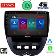 digital iq lenovo ssx 9707 cpa 10 oem citroen c1 peugeot 107 toyota aygo mod 2005 2014 photo