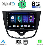 digital iq bxd 8489 cpa 10 multimedia tablet oem opel karl mod 2014 2019 photo