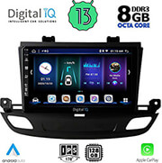 digital iq bxd 8493 cpa 9 multimedia tablet oem opel insignia mod 2018gt photo