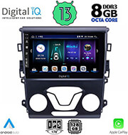 digital iq bxd 8164 cpa 9 multimedia tablet oem ford mondeo mod 2014gt photo