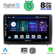 digital iq bxd 8151 cpa 10 multimedia tablet oem ford ecosport mod 2018gt photo