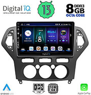 digital iq bxd 8162 cpa a c 10 multimedia tablet oem ford mondeo mod 2007 2011 photo