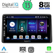 digital iq bxd 8453 cpa 10 multimedia tablet oem nissan juke mod 2021gt photo