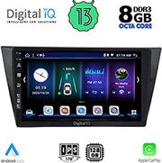 digital iq bxd 8761 cpa 10 multimedia tablet oem vw tiguan mod 2016gt photo