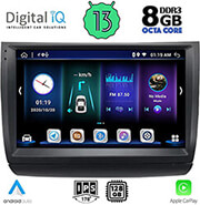 digital iq bxd 8728 cpa 9 multimedia tablet oem toyota prius mod 2003 2009 photo