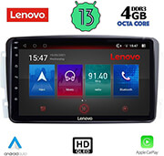 digital iq lenovo ssx 9401 cpa 9 multimedia tablet oem mercedes clk w209 mod 2000 2004 photo