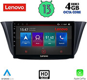 digital iq lenovo ssx 9265 cpa 9 multimedia tablet oem iveco daily mod 2014gt photo