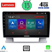 digital iq lenovo ssx 9482 cpa 9 multimedia tablet oem opel astra jmod 2010 2016 photo