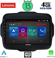 digital iq lenovo ssx 9290 cpa 9 multimedia tablet oem jeep renegade mod 2014gt photo