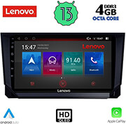 digital iq lenovo ssx 9391 cpa 10 multimedia tablet oem mazda cx9 mod 2006 2015 photo