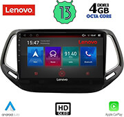 digital iq lenovo ssx 9278 cpa 10 multimedia tablet oem jeep compass mod 2016gt photo