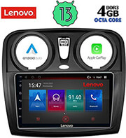 digital iq lenovo ssx 9112 cpa 9 multimedia tablet oem dacia dokker 2012gt photo