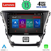 digital iq lenovo ssx 9706 cpa 10 multimedia tablet oem toyota avensis mod 2016gt photo