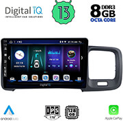 digital iq bxd 8785 cpa 9 multimedia tablet oem volvo s60 mod 2010 2018 photo