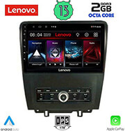 digital iq lenovo lvf 7165 cpa 9 multimedia tablet oem ford mustang mod 2010 2015 photo