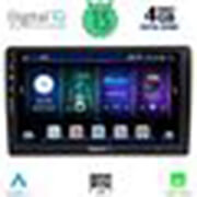 digital iq bxd 6005 cpa 9 multimedia tablet oem audi a4 mod 2008 2015 photo