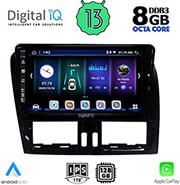 digital iq bxd 8787 cpa 9 multimedia tablet oem volvo xc60 mod 2009 2017 photo