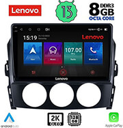 digital iq lenovo ssw 10392 cpa 9 multimedia tablet oem mazda mx5 mod 2005 2015 photo