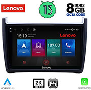 digital iq lenovo ssw 10757 cpa 9 multimedia tablet oem vw polo mod 2014 2017 photo