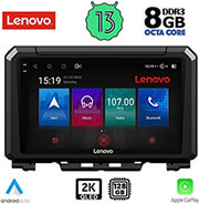 digital iq lenovo ssw 10679 cpa 9 multimedia tablet oem suzuki jimny mod 2017gt photo