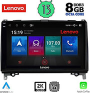 digital iq lenovo ssw 10400 cpa 9 multimedia oem mercedes a  b sprinter  vito mod 2004gt photo