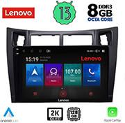 digital iq lenovo ssw 10736 cpa 9 multimedia tablet oem toyota yarismod 2006 2011 photo